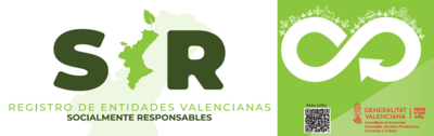 Jornada de presentacin del registro de entidades valencianas socialmente responsables