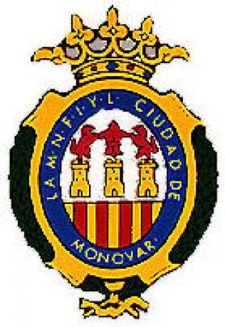 Ayuntamiento Monvar