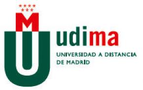 Universidad distancia Madrid