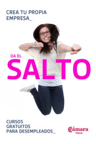 Curso "Actitud Emprendedora y Oportunidades de Negocio"