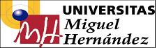 Logo UMH, Universidad Miguel Herndez