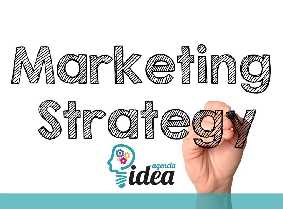 Agencia idea Marketing y Consultora