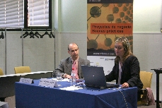 Imagen Charla Innovaci�n en Recursos Humanos