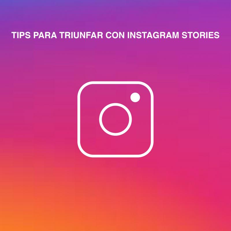 Potencia las ventas de tu negocio con los Stories de Instagram