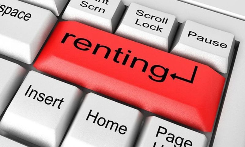 Renting, una buena alternativa para optimizar cualquier negocio