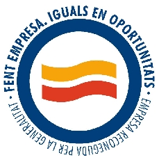 Sello de Empresas Sabias - Florida Universitaria
