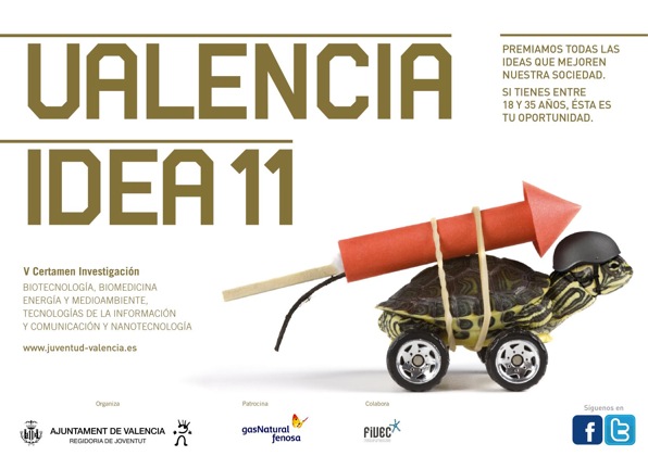 Valencia Idea