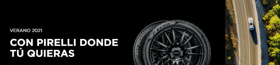 Pirelli Neumaticos S.A.