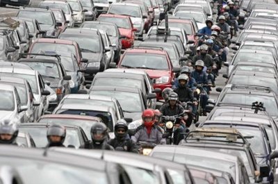 Consejos para conducir por carretera en México
