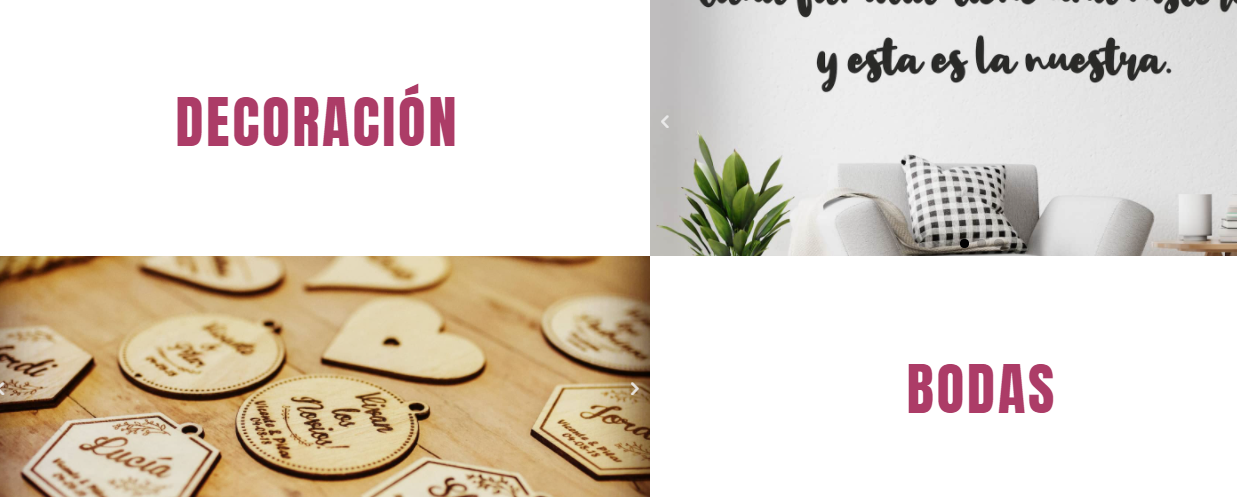 Menudas Letras