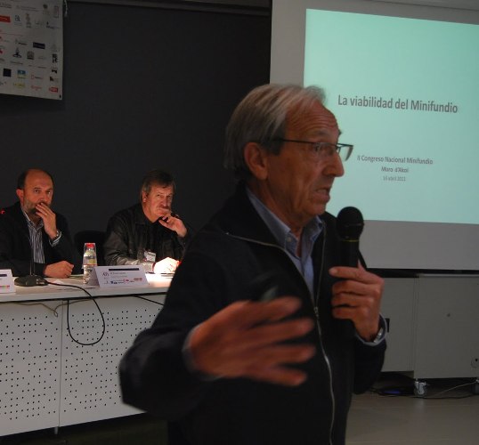 Josep Lluís Pérez