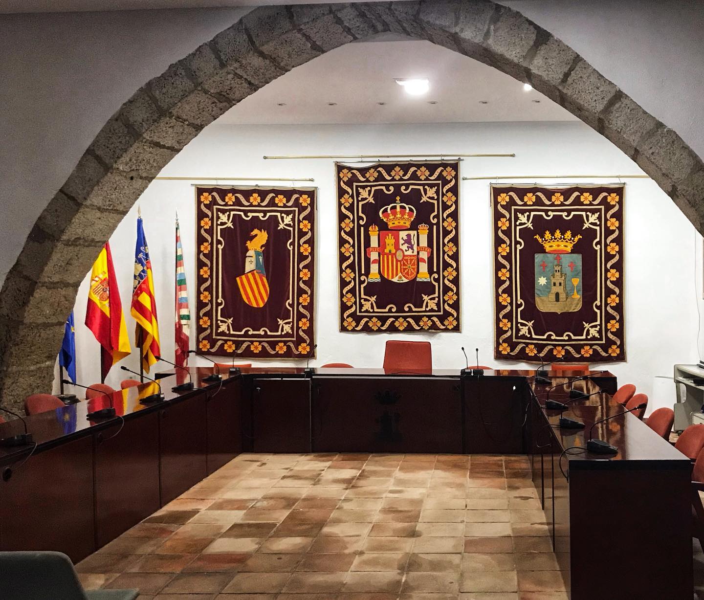 Selección para la Policía Local de Alcalà de Xivert