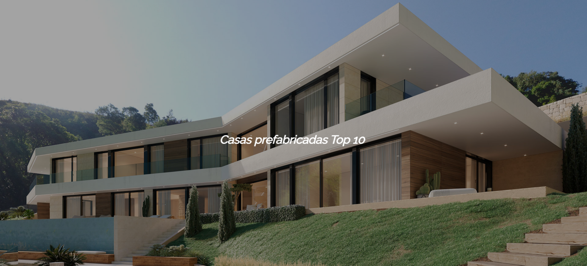 Casas prefabricadas top10