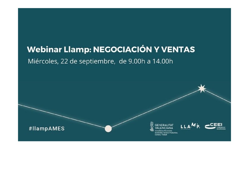 Presentación módulo de Negociación y Ventas
