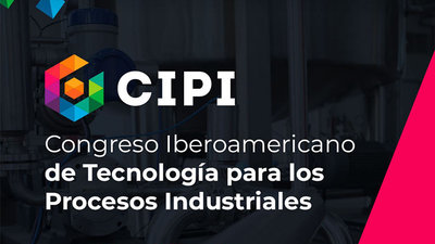 Congreso Iberoamericano de Tecnologa para los Procesos Industriales