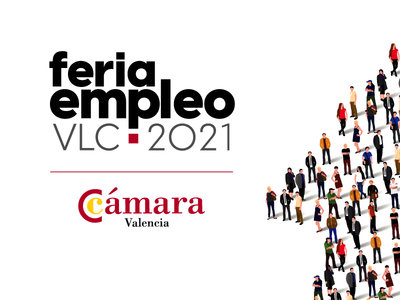Feria empleo Valencia 2021