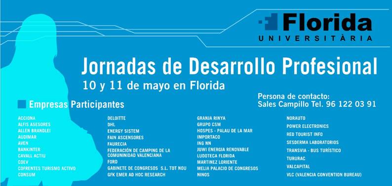 Invitación JDP
