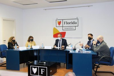 Florida Universitària celebra su II Encuentro Logístico