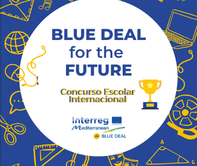 BLUE DEAL for the FUTURE Concurso Internacional