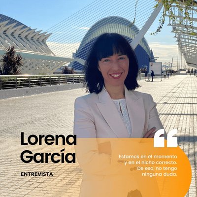 APP Marketing News: Hablamos con Lorena García, Co-Founder & CMO de gutXain, la app de bonos que fomenta el negocio local