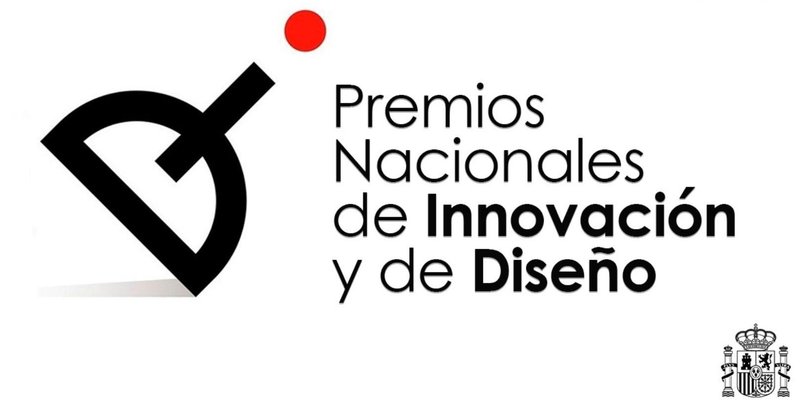 Convocatoria de los Premios Nacionales de Innovación y de Diseño edición 2022