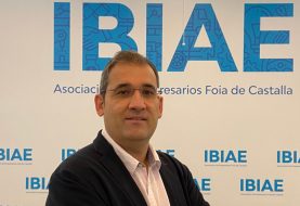 Héctor Torrente, Director de IBIAE