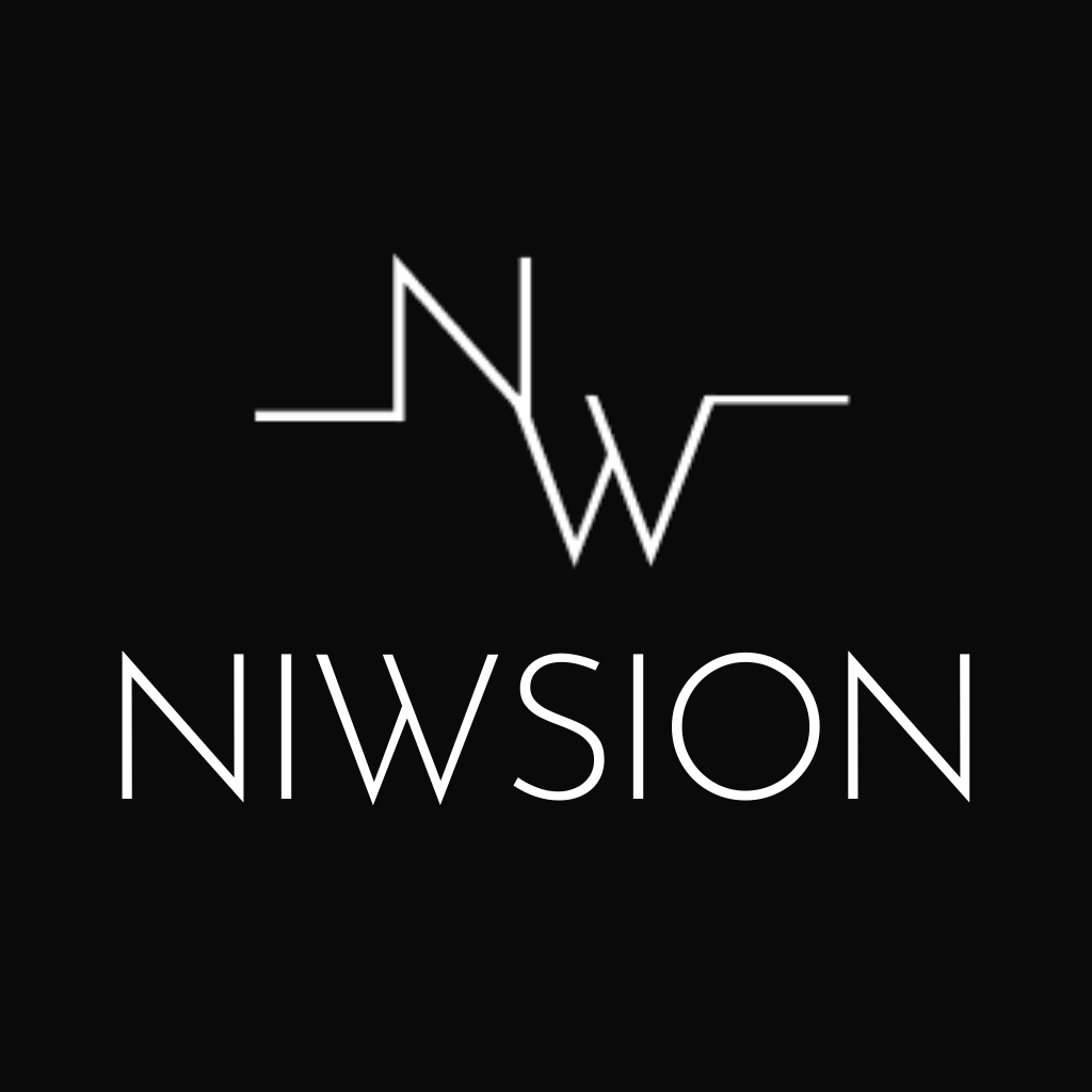 Logo Niwsion
