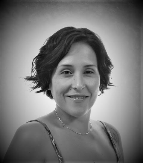 Beatriz Vicente Alas para volar