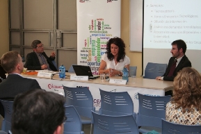 Taller colaboraci�n Universidad Empresa