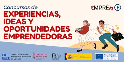 Bases concursos Empr�n FP