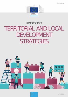 Estrategias de Desarrollo Territorial y Local