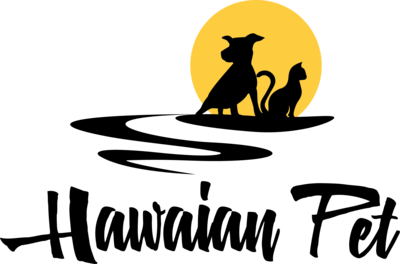 Logo HAWAIAN PET