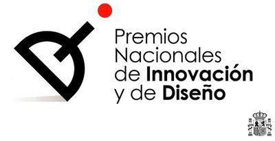 Premios Nacionales de Innovacin y de Diseo 2023