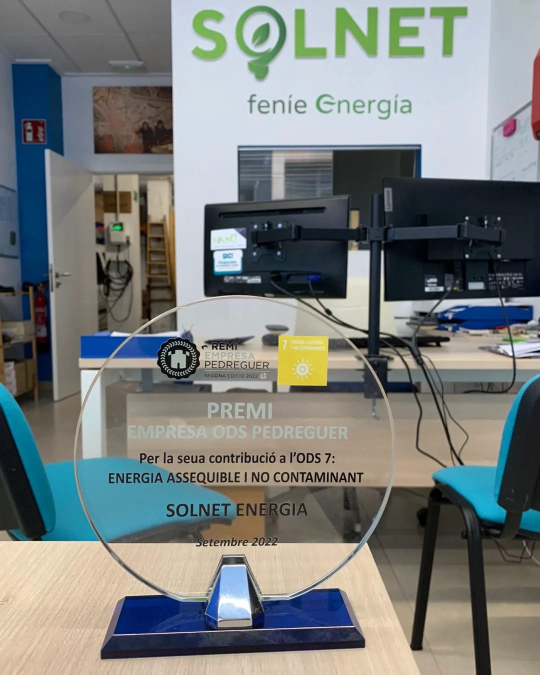 SOLNET