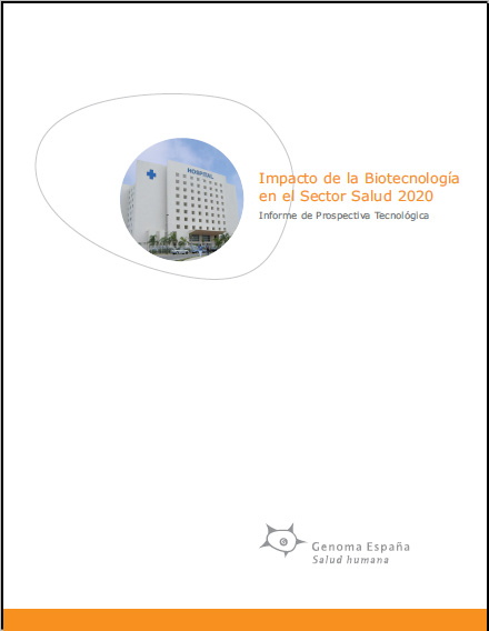 Impacto de la Biotecnología en el Sector Salud 2020