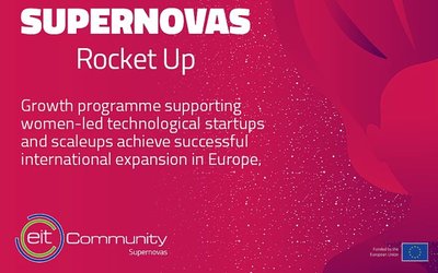 Program terms and conditions: Rocket up