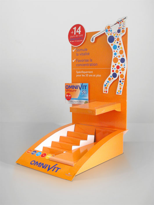 EXPOSITORES Y PACKAGING, S.L.