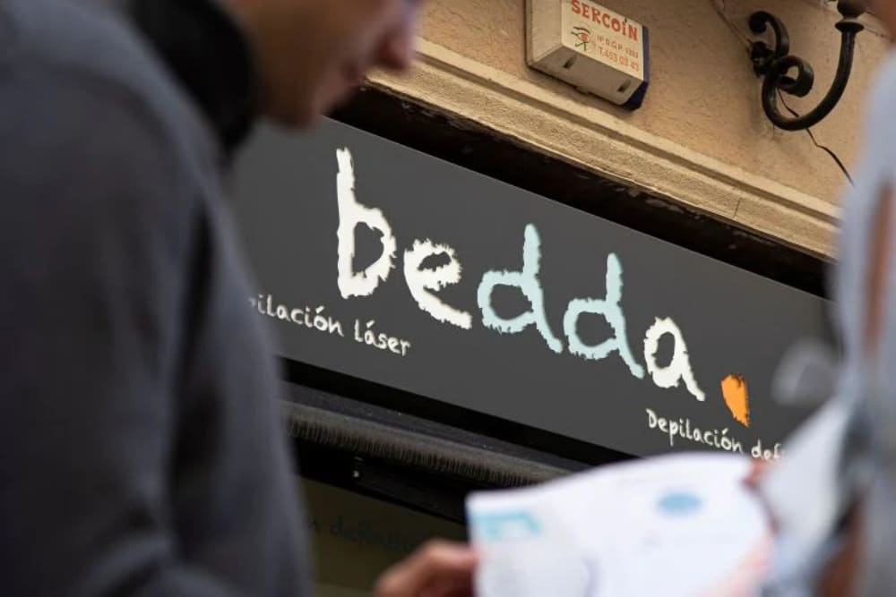 Centros bedda | Depilaci�n l�ser en Bilbao