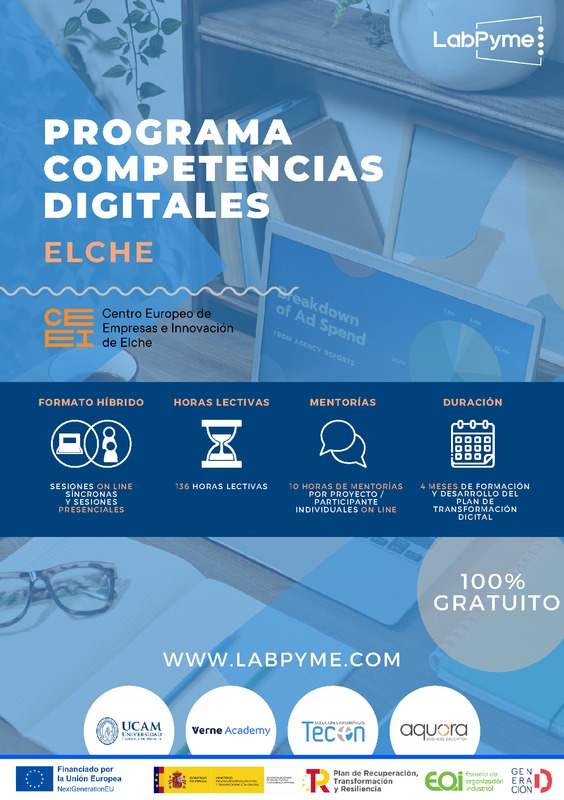 Dossier Competencias Digitales para Directivos de PYMES_Elche