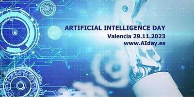 AI Day | D�a de la Inteligencia Artificial en Valencia