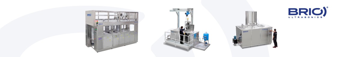 BRIO Ultrasonics