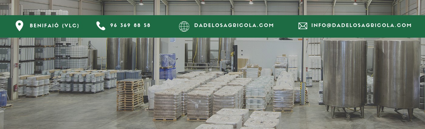 Dadelos Agr�cola 