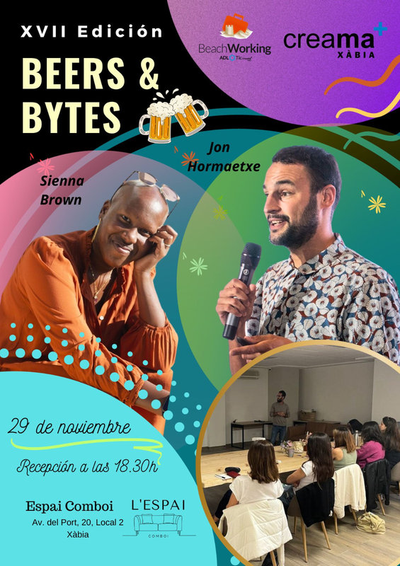 beers and bytes