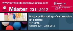 MASTER MARKETING