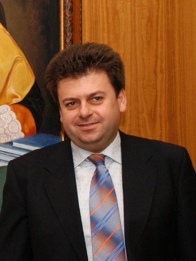 Santiago Carb�