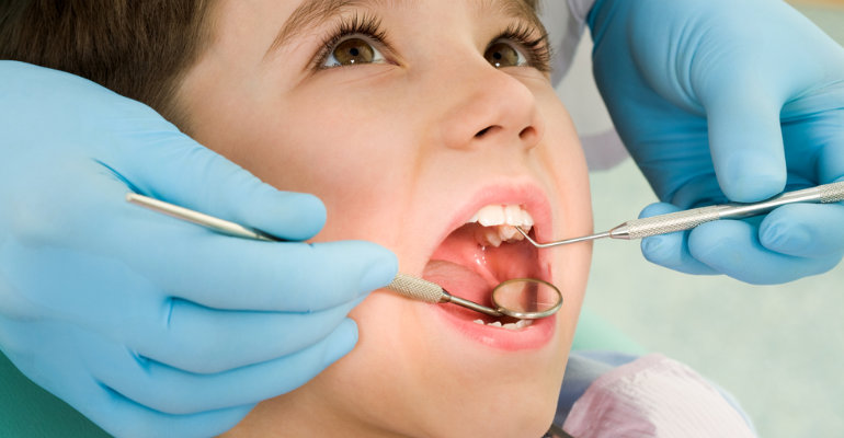 Clinica Dental Salinas