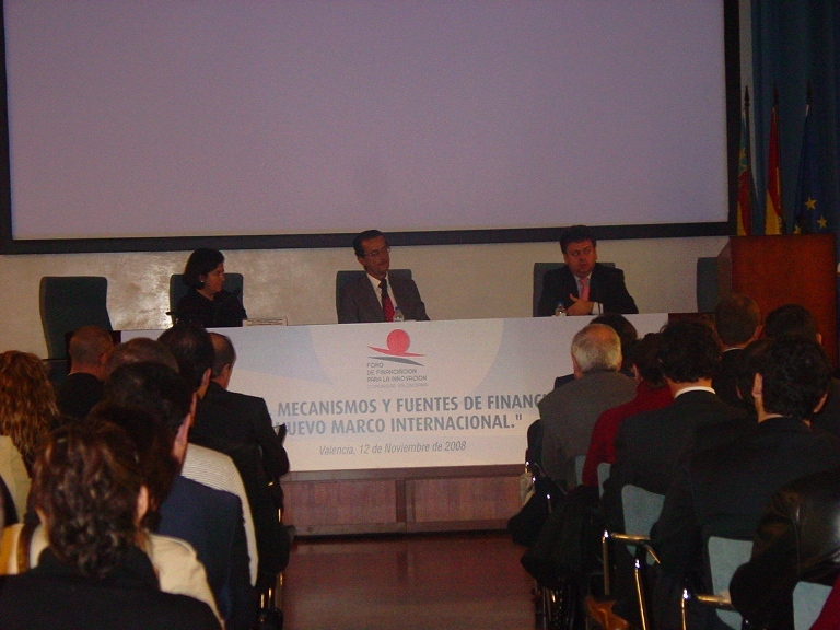 Foro Financiaci�n CV