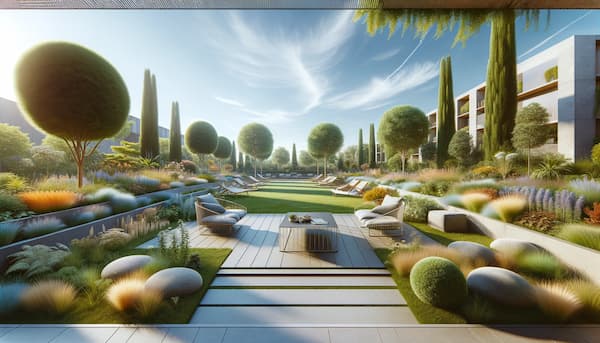 Césped Artificial: La Tendencia en Decoración Exterior