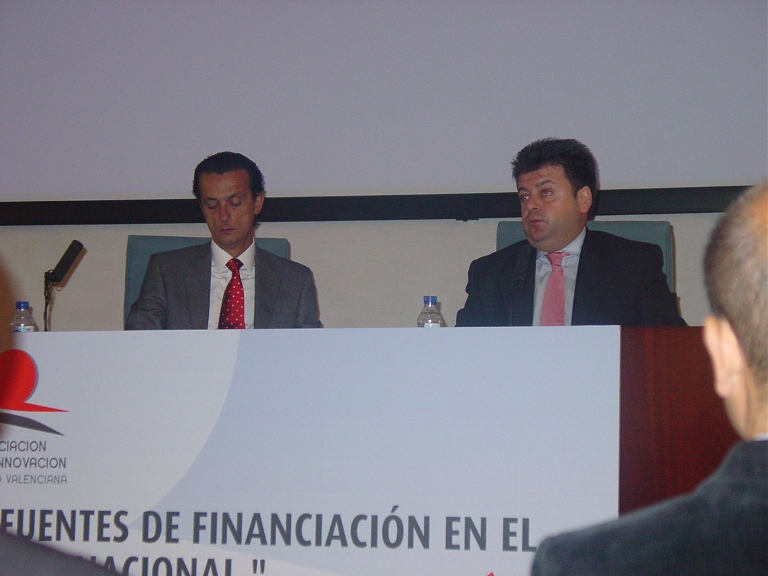 Foro Financiaci�n CV