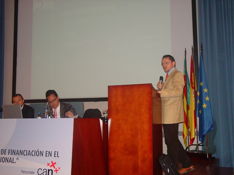 Foro Financiaci�n CV
